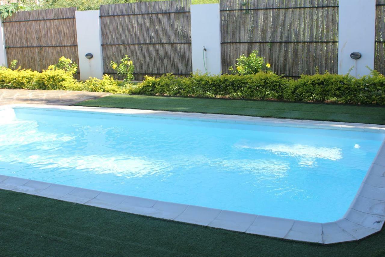Villa Kayana Flic-en-Flacq 외부 사진